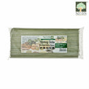 Yomogi Soba with Mugwort Nature's Glory 750g