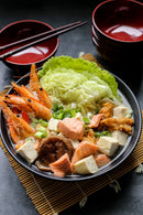 Yosenabe - Japanese Hot Pot
