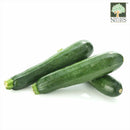 Zucchini Australia Organic (NA 8131P) - View 1