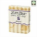 Zum Bar Goat's Milk Soap, Almond 3 oz