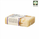 Zum Bar Goat's Milk Soap, Almond 3 oz - Side View