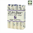 Zum Bar Goat's Milk Soap, Anise-Lavender 3 oz