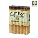 Zum Bar Goat's Milk Soap, Frankincense & Myrrh 3 oz