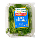Baby Spinach USA (Certified Organic At Farm) 1 pkt