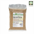 Coconut Palm Sugar Nature's Glory 400g/1kg Organic (Best Before: Approx. 1 year)