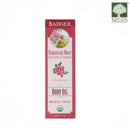 Damascus Rose Antioxidant Body Oil Badger 118 ml(BB: