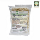 Organic Ramen Miso Flavor 100g (No MSG) (BB: April 23,2026)