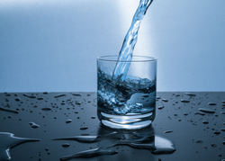 Alkaline Water Machine