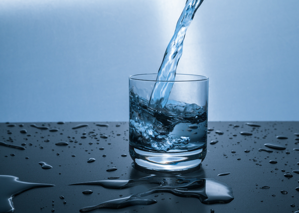 Alkaline Water Machine