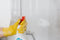 Natural Household Cleaning Products