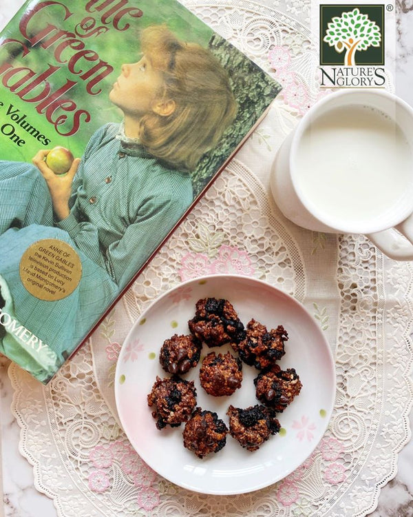 Banana Oat Cookies Recipe
