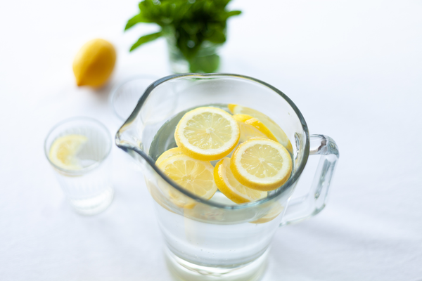 Alkaline Water Myths