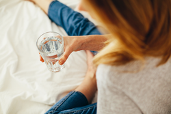 Alkaline Water Digestive Health Benefits