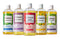 Be Blessed with Blessed Soaps® Castile Soaps