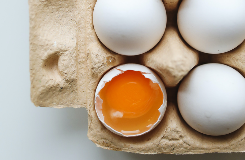 Japanese Steamed Egg Recipe