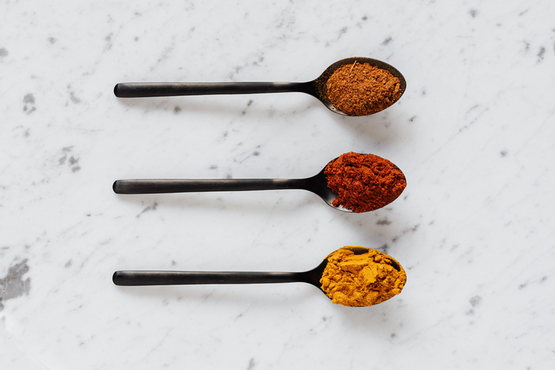 Turmeric Oral Health Benefits