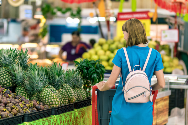 Is Organic Food Better? Why Eating Organic is Still Better & Safer