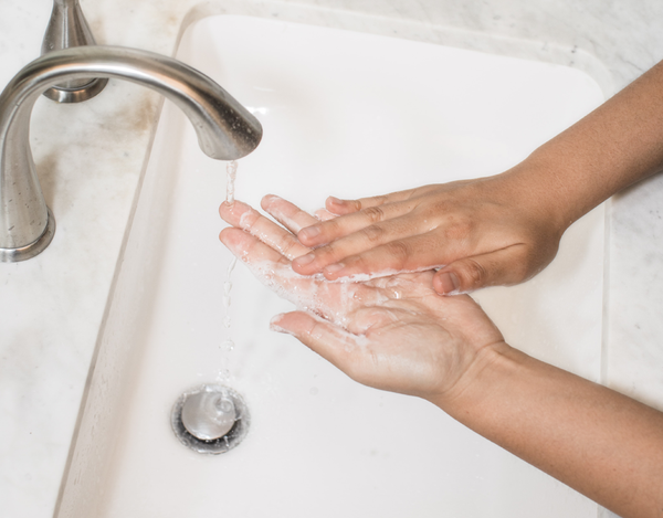 Organic Soap: The Skin Care Product You Need