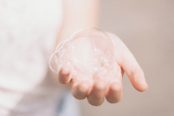 Organic Soap Versus Regular Commercial Soap: Know the Differences