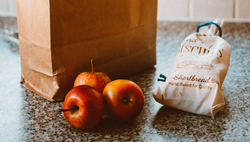 Organic Food Delivery Malaysia