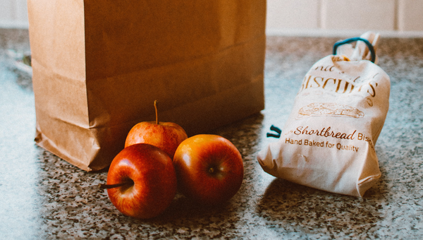 Organic Food Delivery Malaysia