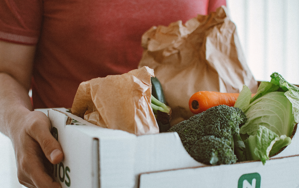 Organic Food Industry Trends in Singapore Nature's Glory Singapore