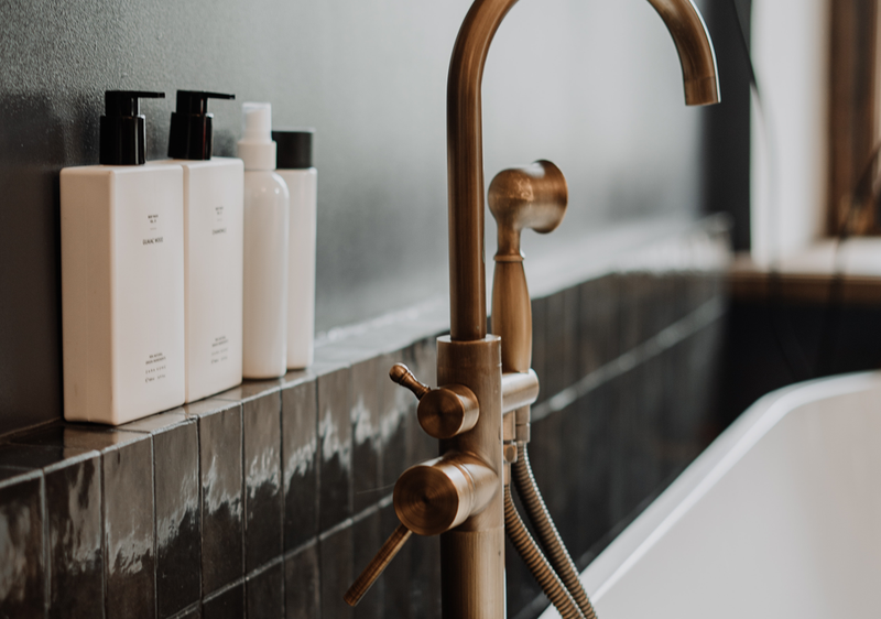 Organic Soap- Why Is It So Much Better: The Ingredients