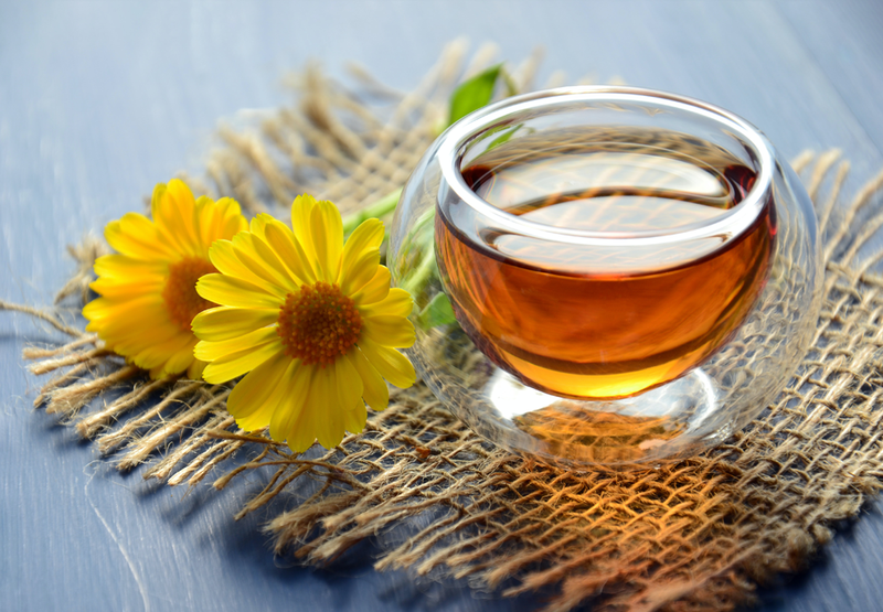 Orgnic Honey