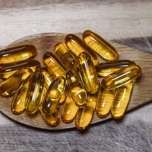 Shark Liver Oil Fish Oil and Cod Liver Oil Which is Better