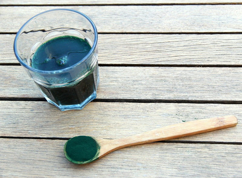 Superfoods for the Win: Chlorella vs Spirulina