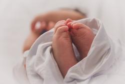 Use Pure Castile Soap for Your Baby– Because Your Baby Deserves The Mildest