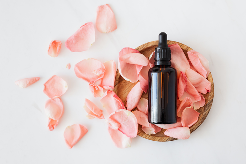 Essential Oil Health Benefits