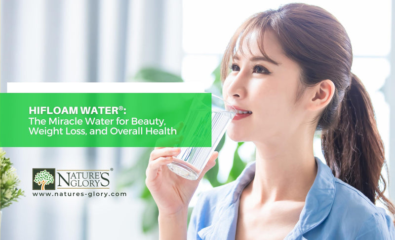 alkaline water for health