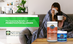 probiotics for allergies