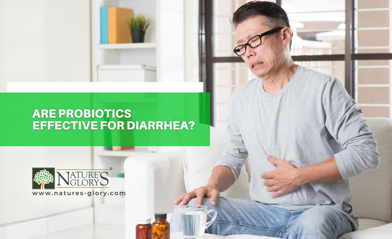 Best Probiotics for Diarrhea
