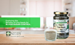 chia seeds for diabetes