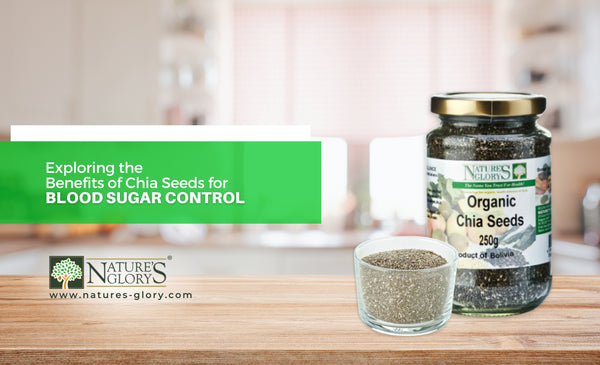 chia seeds for diabetes