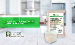 Himalayan Salt Health Benefits