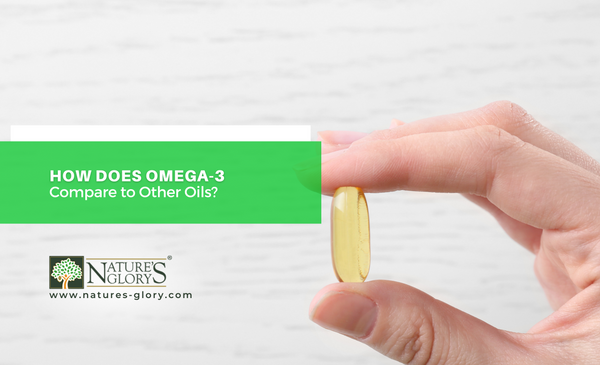 omega-3-6-9 benefits and differences