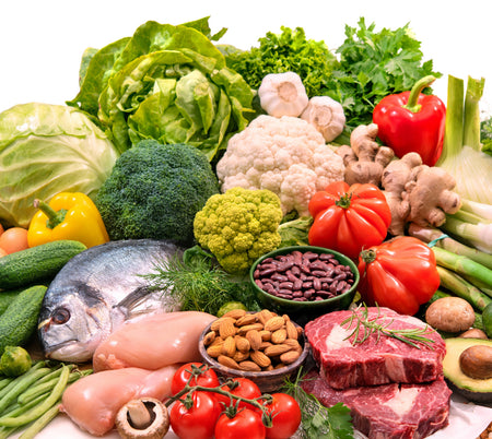 Grocery Fresh