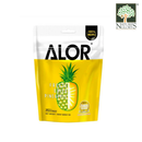 Alor Feeze Dried Pineapple 15g (BB: June 29,2028)