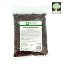 Adzuki Bean Nature's Glory 500g Organic (NA 8131P) (Best before: Approx. 1 year)
