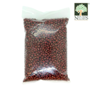 Adzuki Bean (Eden) Nature's Glory 400g Organic (NA 8131P) (Best before: Approx. 1 year)
