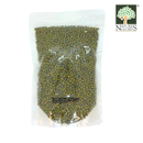 Mung Bean Nature's Glory 500g Organic (Best before: Approx. 1 year)