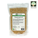 Soy Bean Nature's Glory 500g/2kg Organic (Best before: Approx. 1 year)