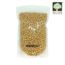 Soy Bean Nature's Glory 500g/2kg Organic (Best before: Approx. 1 year)