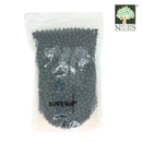 Black Soybean (Jap Grade) Nature's Glory 500g Organic (NA 8131P) (Best before: Approx. 1 year)