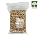 Chickpea/Garbanzo Nature's Glory 400g Organic (NA 8131P)(Best before: Approx. 1 year)