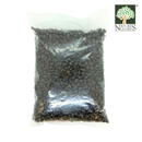 Black Kidney Bean Nature's Glory 500g Organic (NA 8131P)