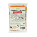 Tamari Flavor Brown Rice Crackers Genmai Life 60g Organic(BB: Dec 08,2026)